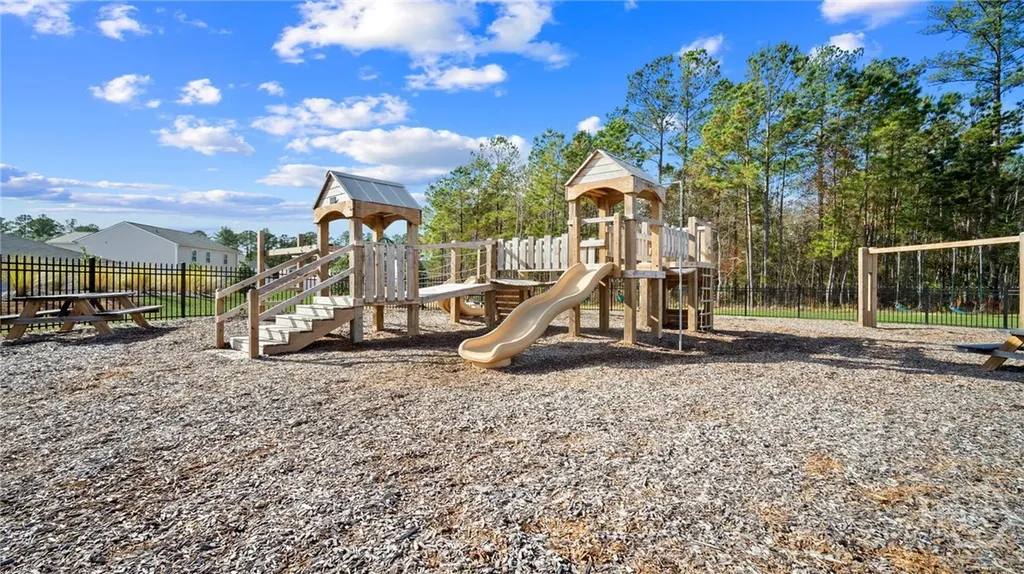 1093 Bergamot Road Bloomingdale GA 31302