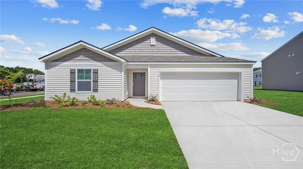 1050 Bergamot Road Bloomingdale GA 31302