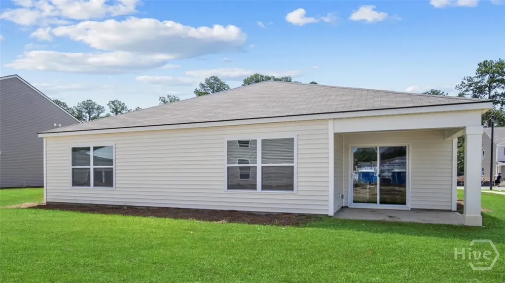 1050 Bergamot Road Bloomingdale GA 31302