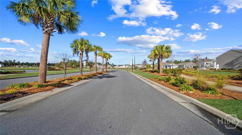 1050 Bergamot Road Bloomingdale GA 31302