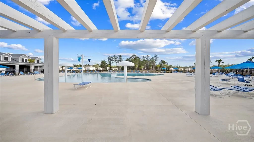 1050 Bergamot Road Bloomingdale GA 31302