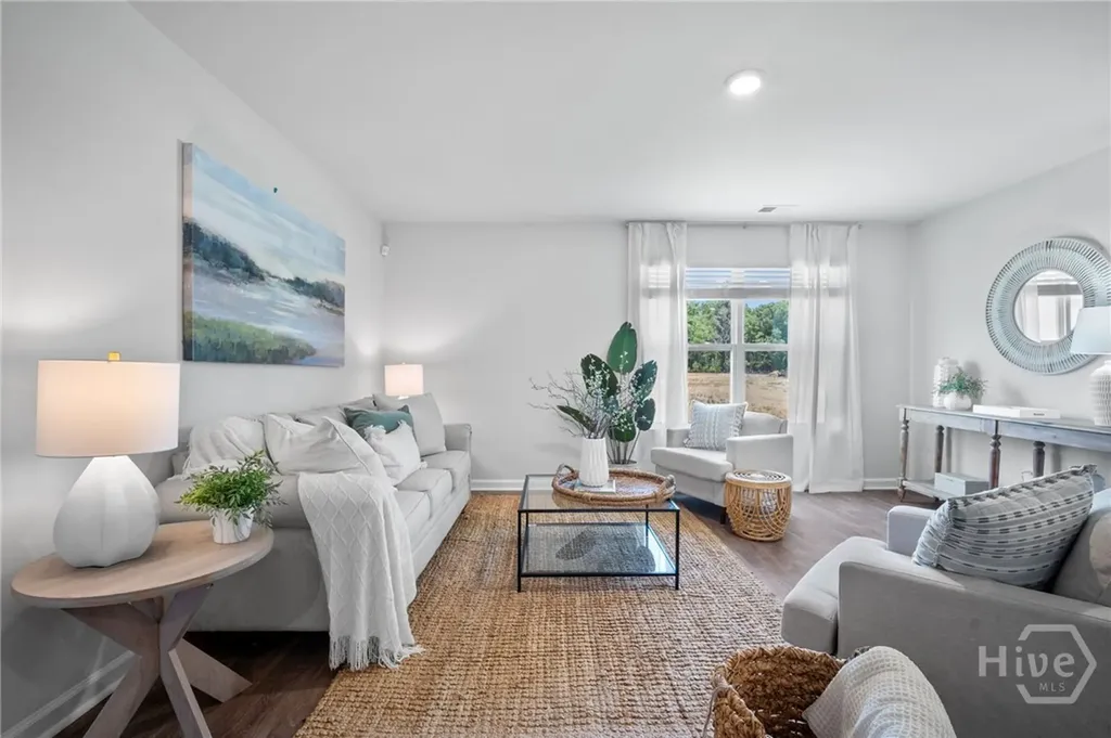 1050 Bergamot Road Bloomingdale GA 31302