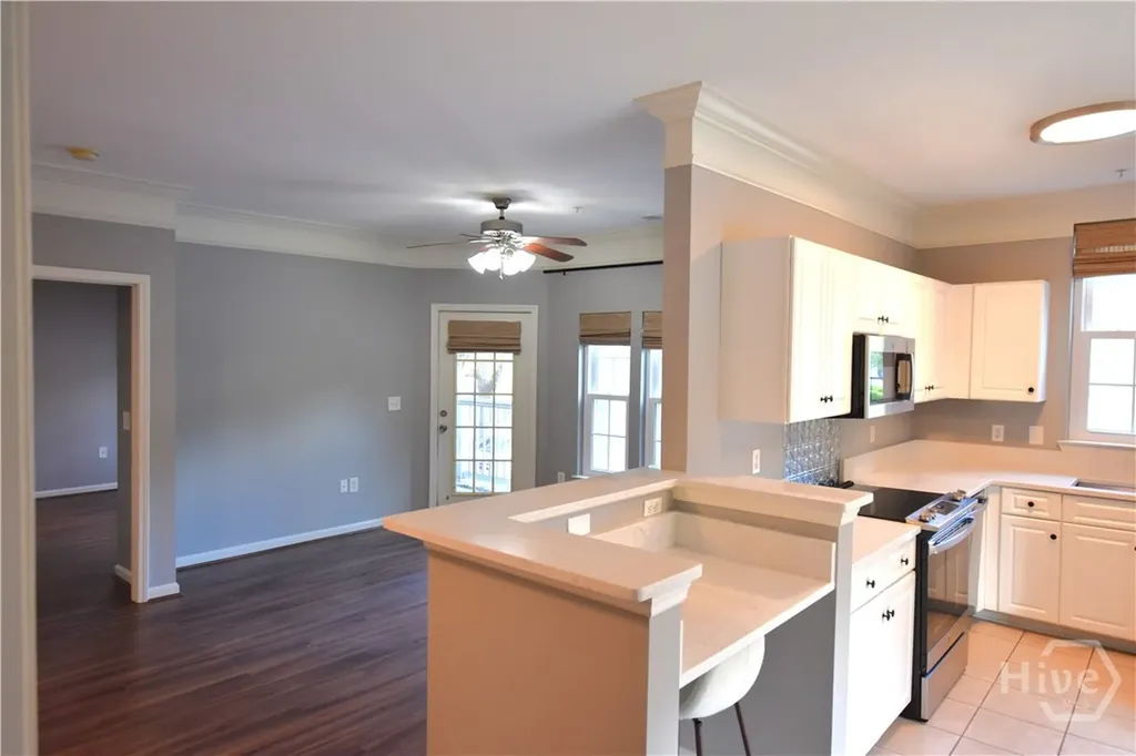 2115 Whitemarsh Way Savannah GA 31410