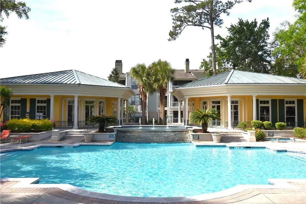 2115 Whitemarsh Way Savannah GA 31410