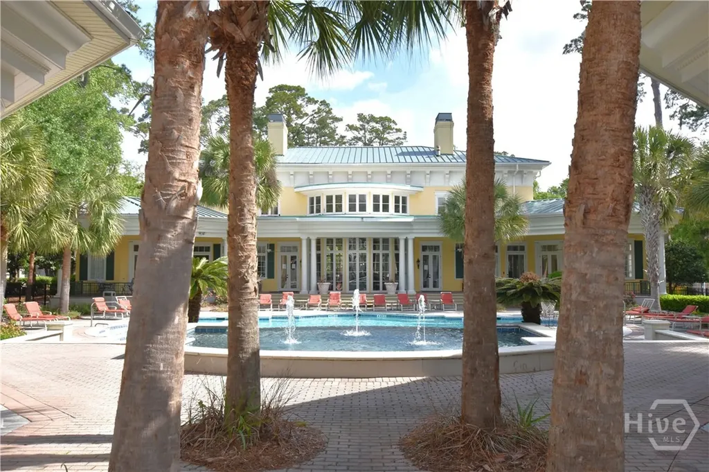 2115 Whitemarsh Way Savannah GA 31410