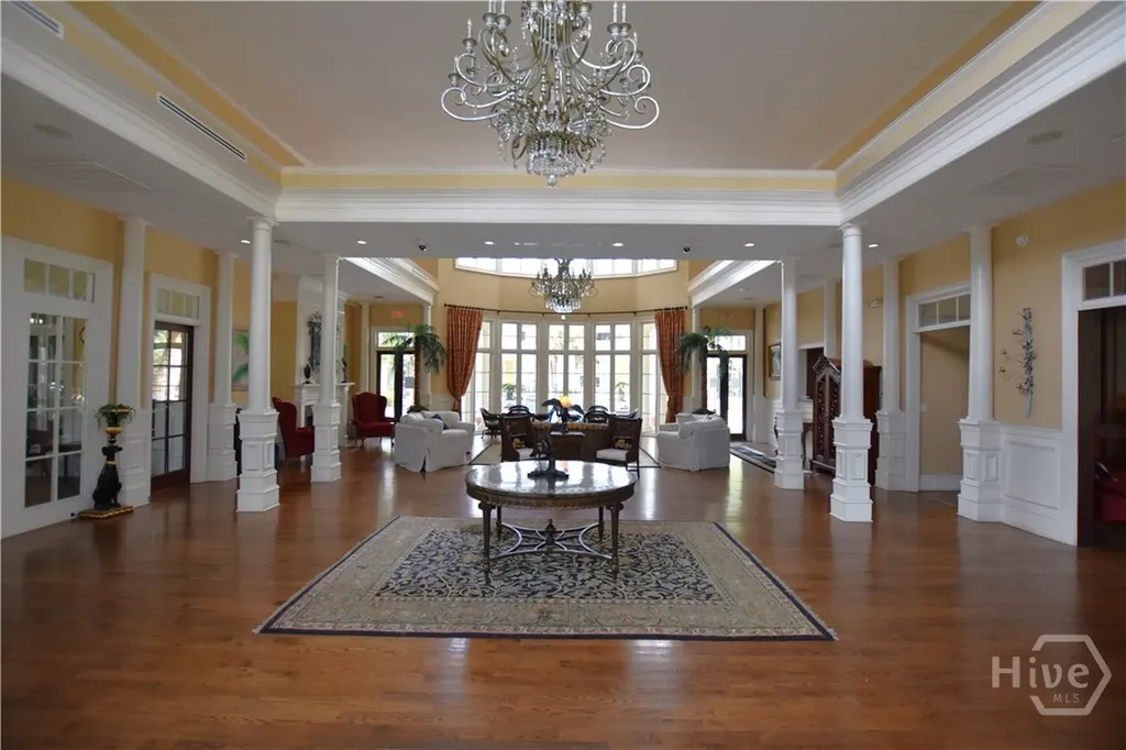 2115 Whitemarsh Way Savannah GA 31410
