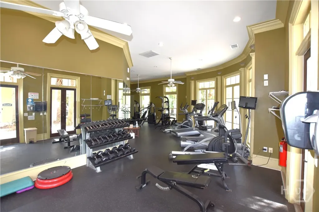 2115 Whitemarsh Way Savannah GA 31410