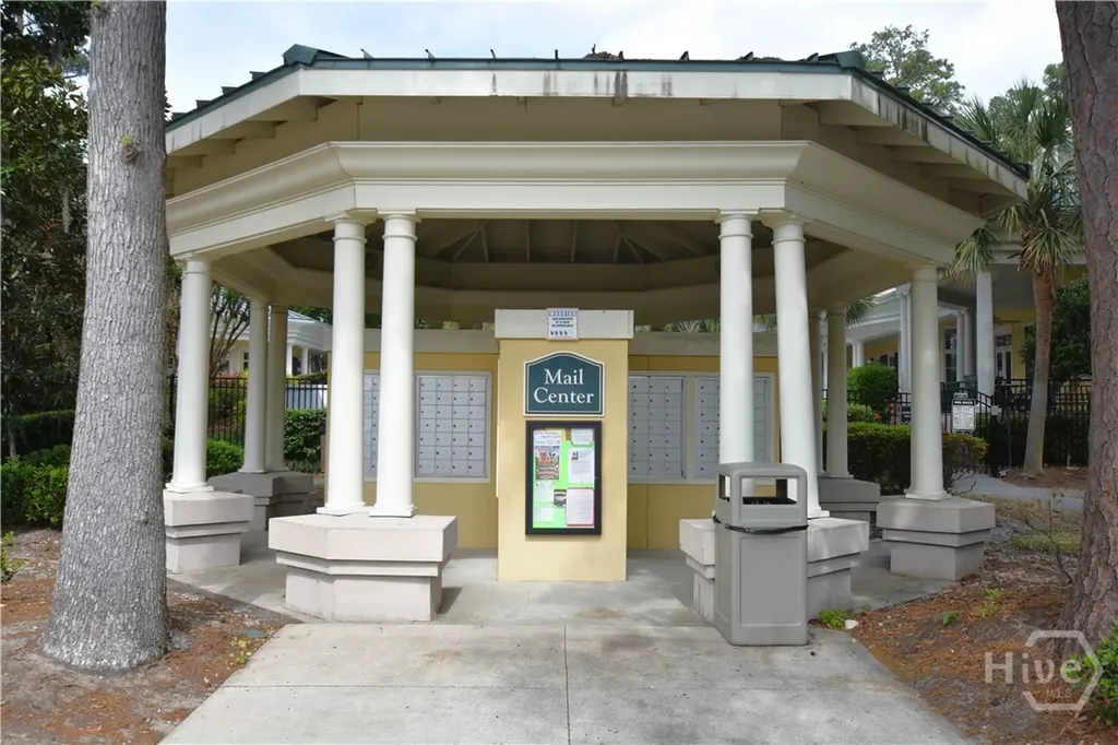2115 Whitemarsh Way Savannah GA 31410