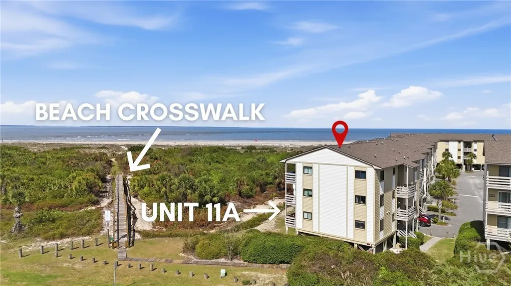 85 Van Horne Avenue Tybee Island GA 31328
