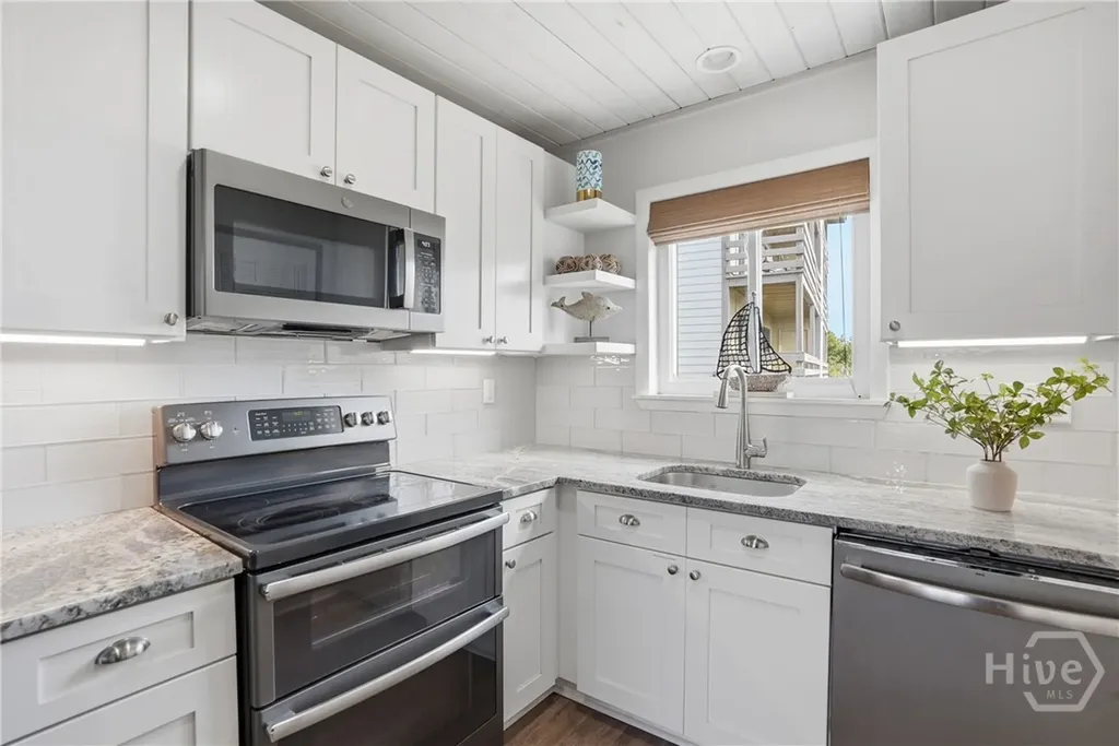 85 Van Horne Avenue Tybee Island GA 31328