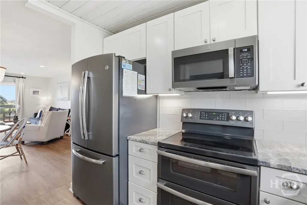 85 Van Horne Avenue Tybee Island GA 31328