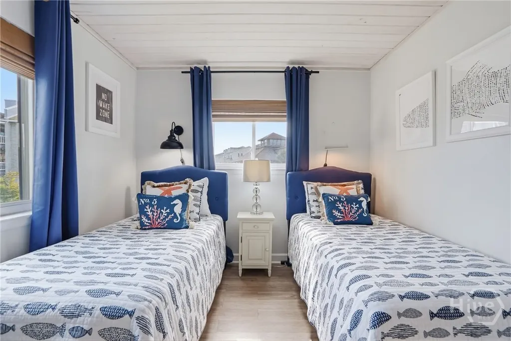 85 Van Horne Avenue Tybee Island GA 31328