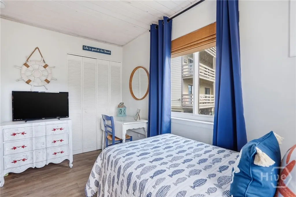85 Van Horne Avenue Tybee Island GA 31328