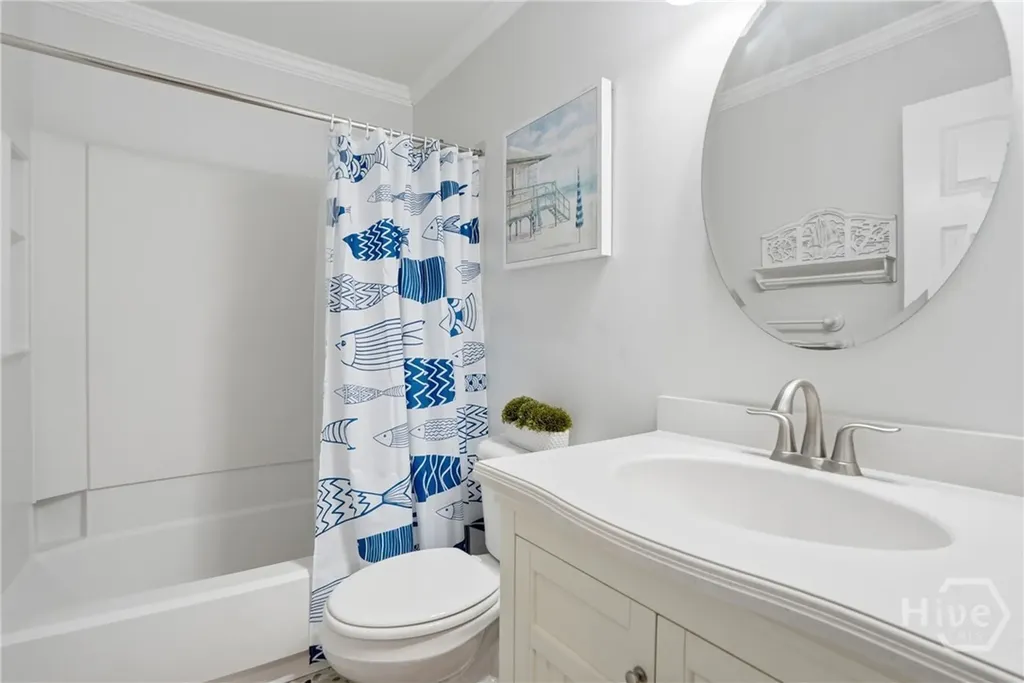 85 Van Horne Avenue Tybee Island GA 31328