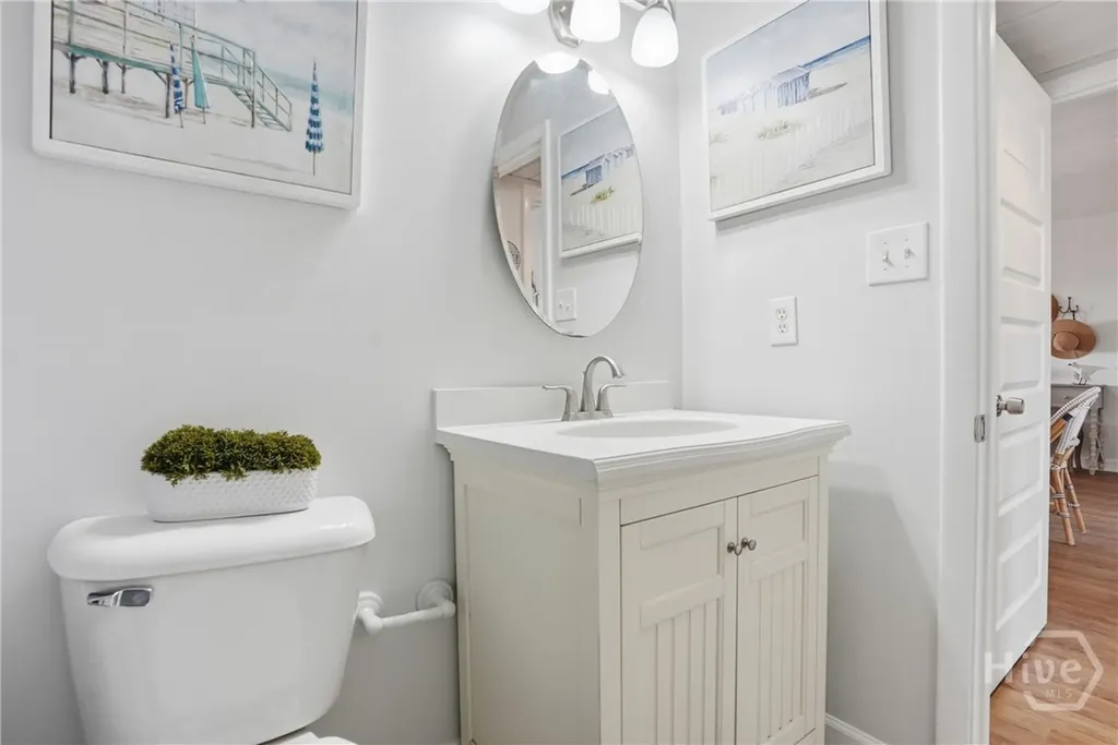 85 Van Horne Avenue Tybee Island GA 31328