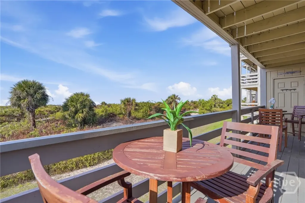 85 Van Horne Avenue Tybee Island GA 31328