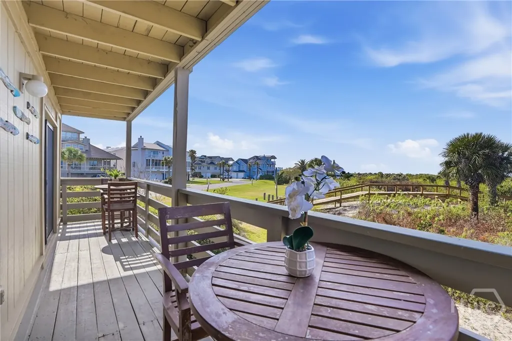 85 Van Horne Avenue Tybee Island GA 31328