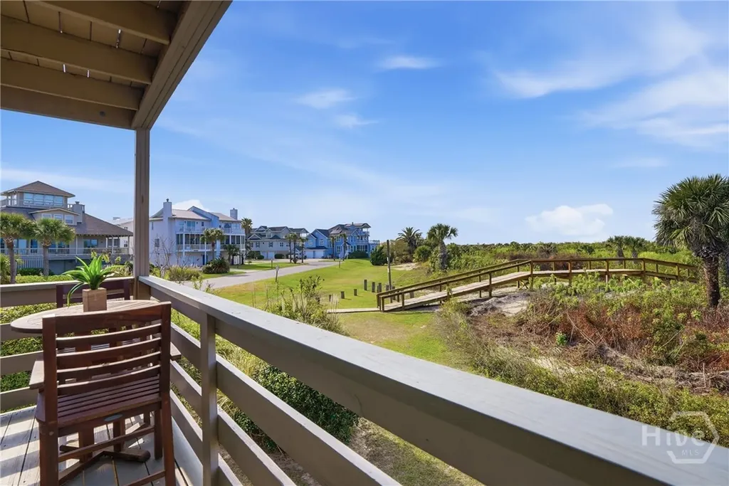 85 Van Horne Avenue Tybee Island GA 31328
