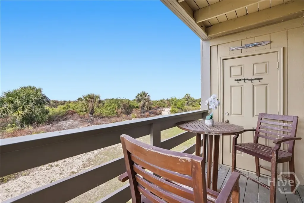 85 Van Horne Avenue Tybee Island GA 31328