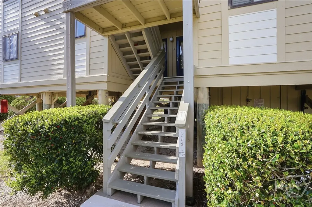 85 Van Horne Avenue Tybee Island GA 31328