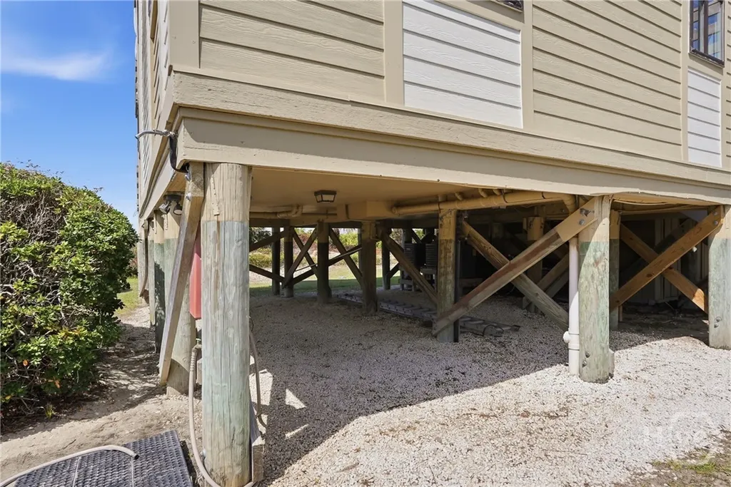 85 Van Horne Avenue Tybee Island GA 31328