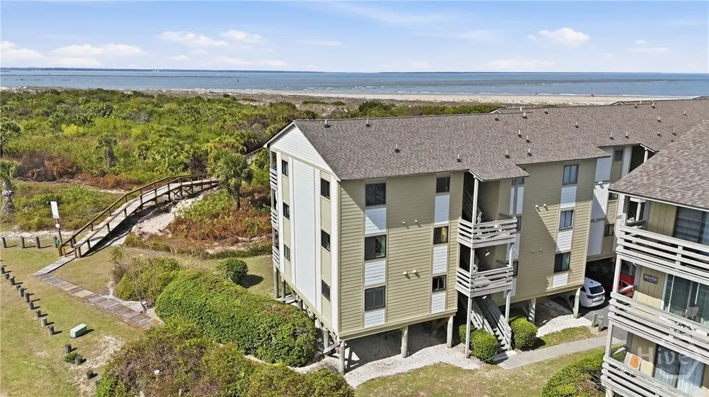 85 Van Horne Avenue Tybee Island GA 31328
