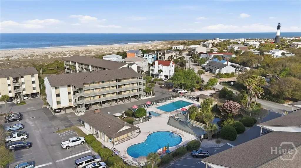85 Van Horne Avenue Tybee Island GA 31328