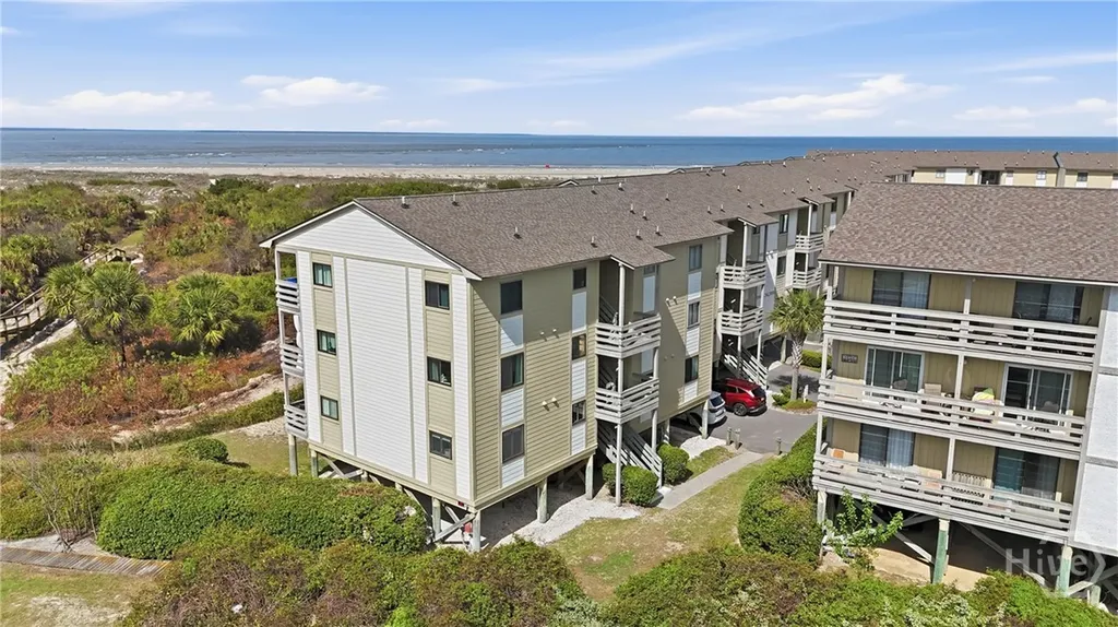 85 Van Horne Avenue Tybee Island GA 31328