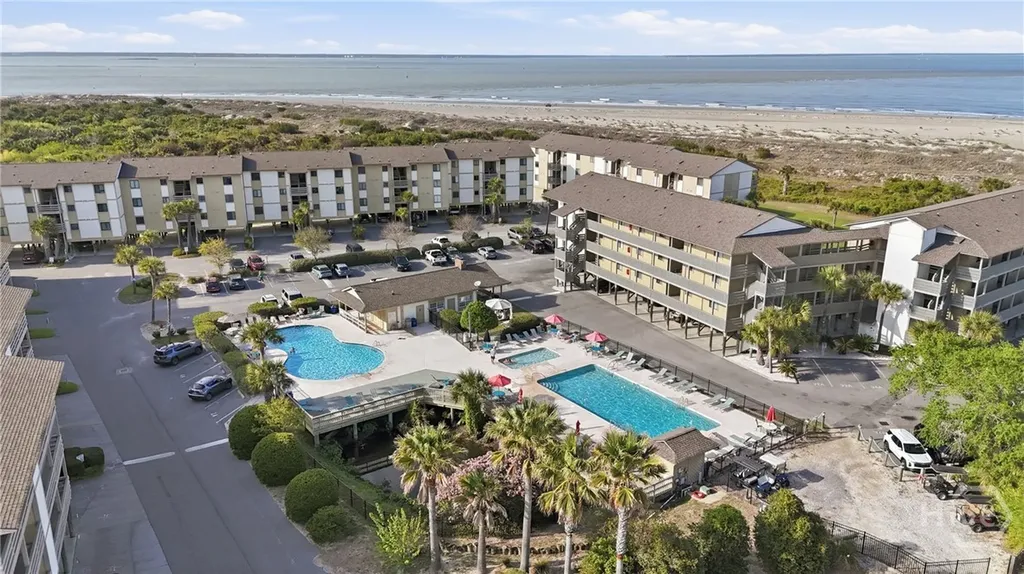 85 Van Horne Avenue Tybee Island GA 31328