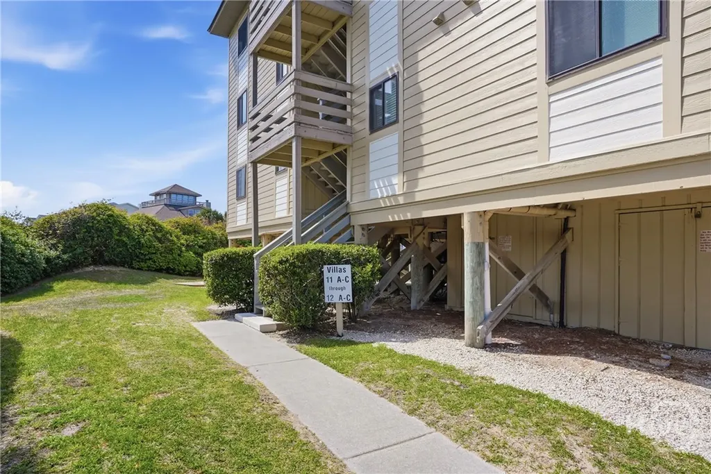 85 Van Horne Avenue Tybee Island GA 31328