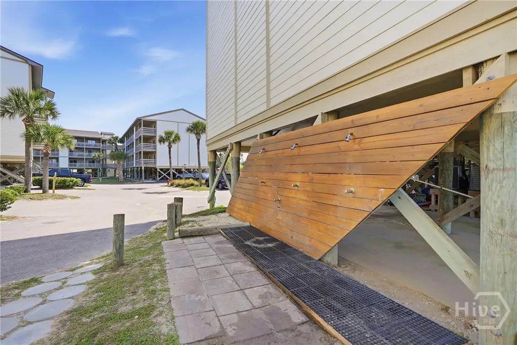 85 Van Horne Avenue Tybee Island GA 31328