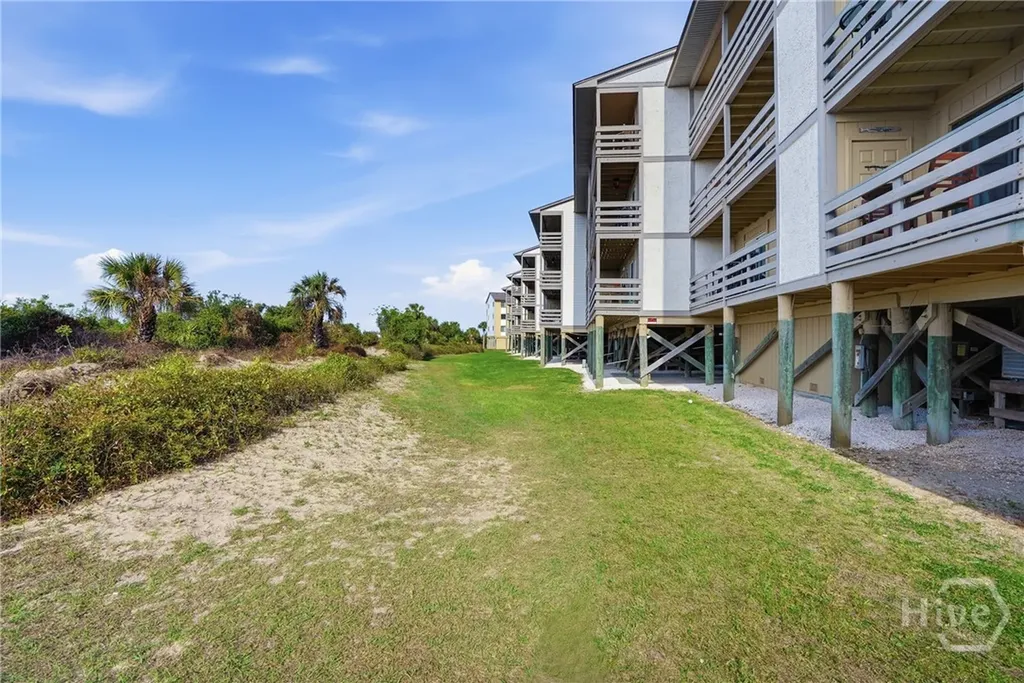 85 Van Horne Avenue Tybee Island GA 31328