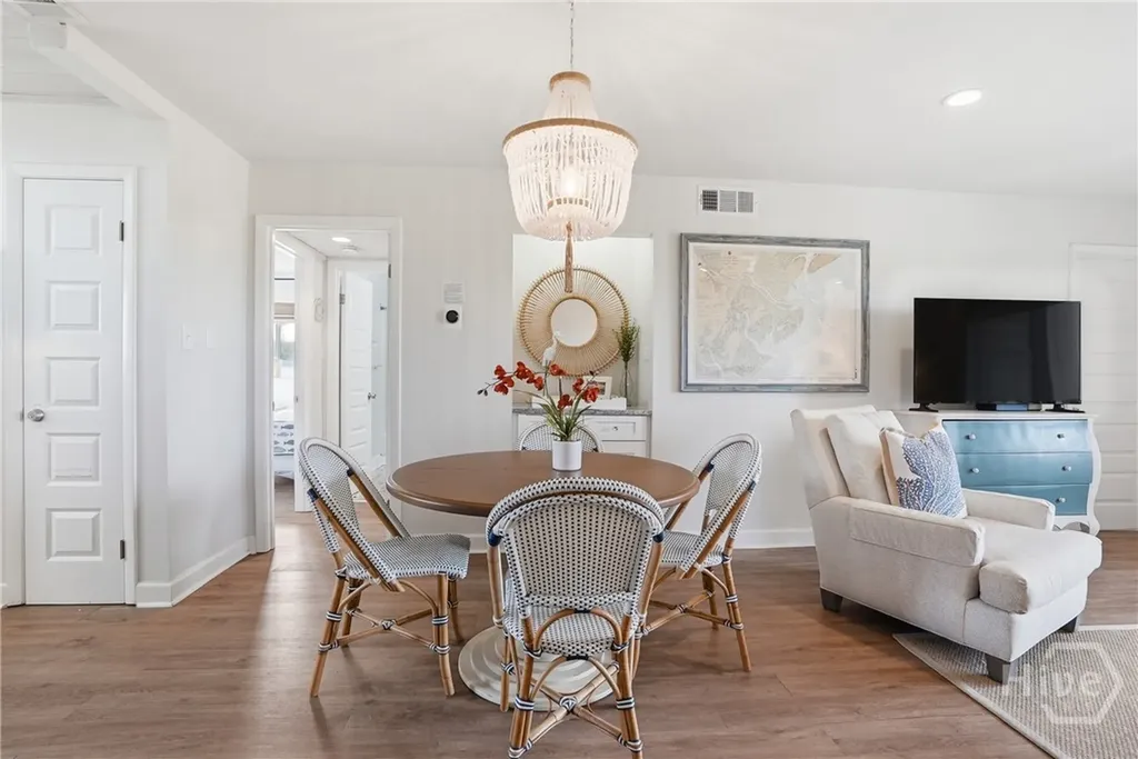 85 Van Horne Avenue Tybee Island GA 31328