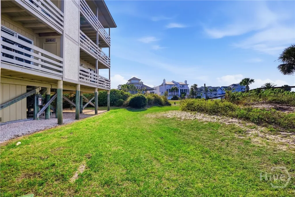 85 Van Horne Avenue Tybee Island GA 31328