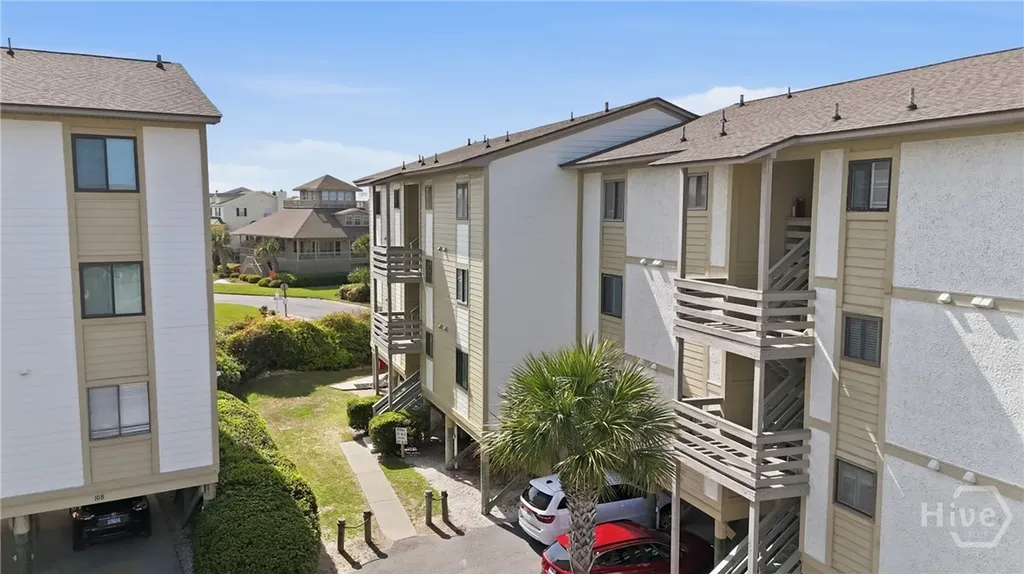 85 Van Horne Avenue Tybee Island GA 31328