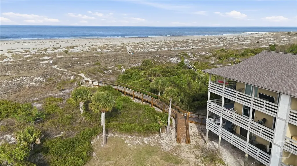 85 Van Horne Avenue Tybee Island GA 31328