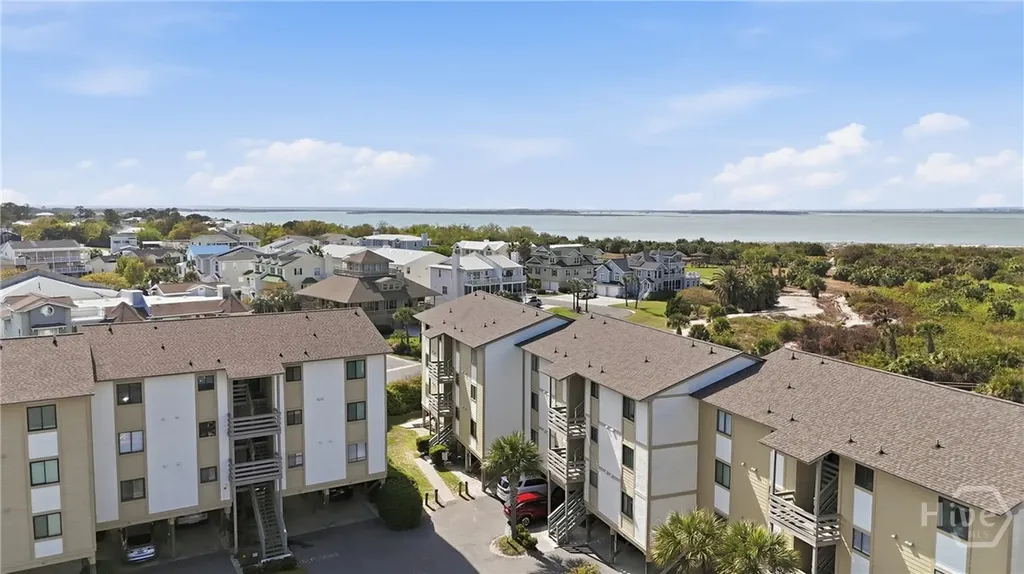 85 Van Horne Avenue Tybee Island GA 31328