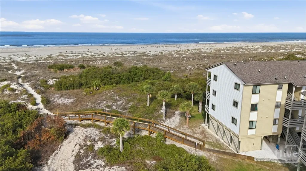 85 Van Horne Avenue Tybee Island GA 31328