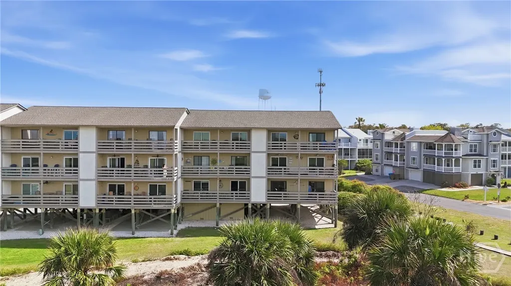 85 Van Horne Avenue Tybee Island GA 31328