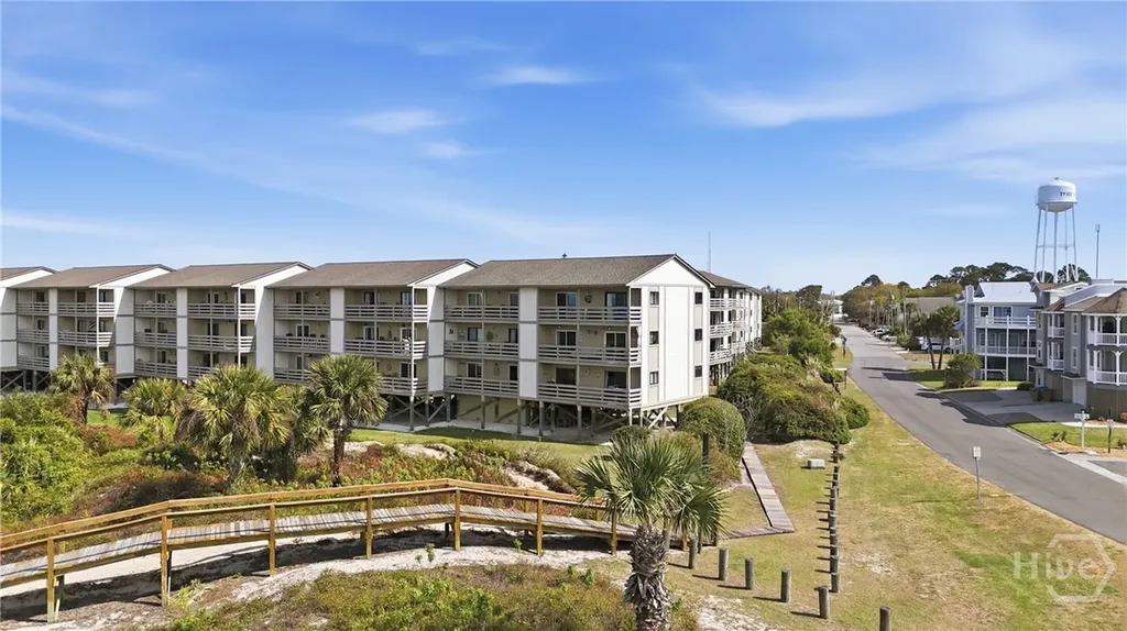 85 Van Horne Avenue Tybee Island GA 31328
