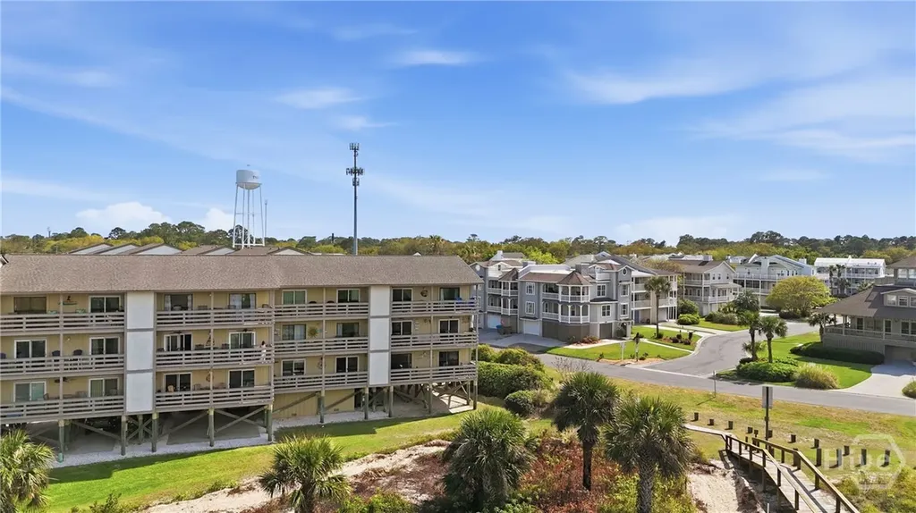 85 Van Horne Avenue Tybee Island GA 31328