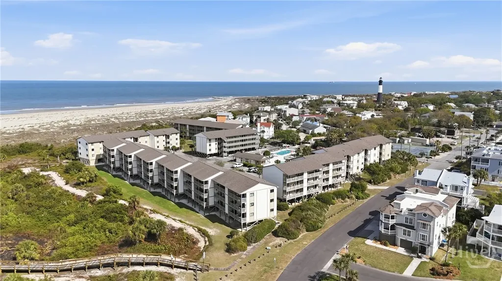 85 Van Horne Avenue Tybee Island GA 31328