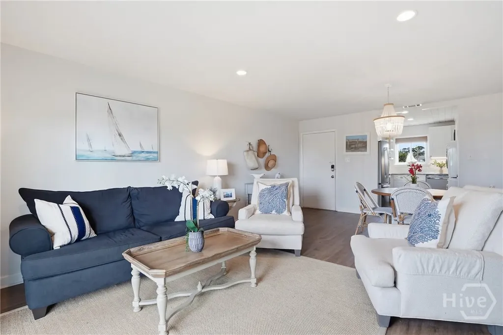 85 Van Horne Avenue Tybee Island GA 31328