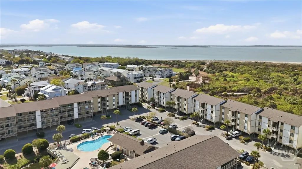 85 Van Horne Avenue Tybee Island GA 31328