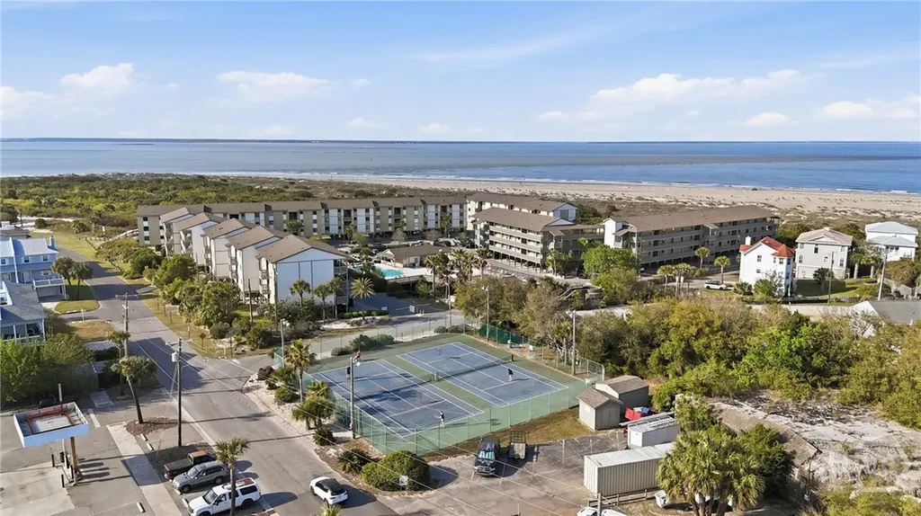 85 Van Horne Avenue Tybee Island GA 31328