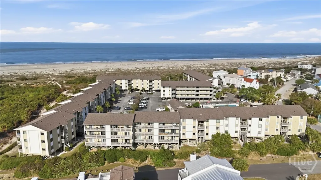 85 Van Horne Avenue Tybee Island GA 31328