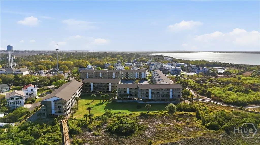 85 Van Horne Avenue Tybee Island GA 31328
