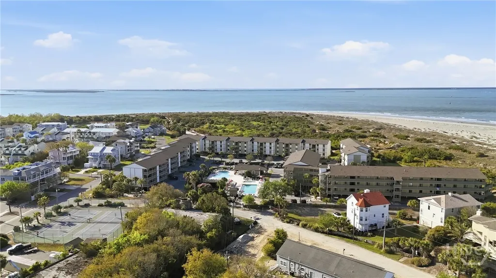 85 Van Horne Avenue Tybee Island GA 31328