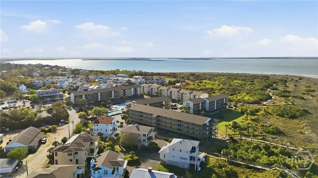85 Van Horne Avenue Tybee Island GA 31328
