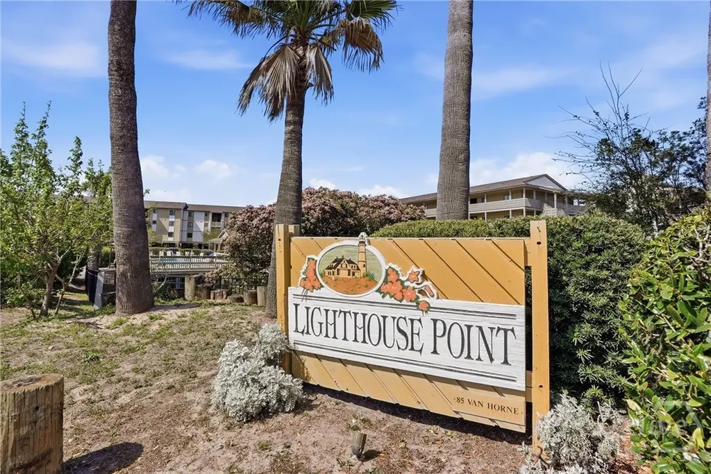 85 Van Horne Avenue Tybee Island GA 31328